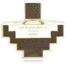 AFNAN ORNAMENT Perfume By AFNAN For WOMEN