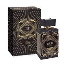 AFNAN ZIMAYA "OUD IS GREAT" 3.4 EDP SPRAY FOR WOMEN. Perfume By  For