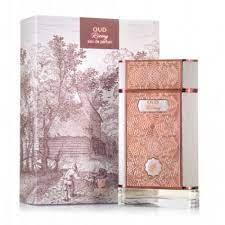 AFNAN OUD RISING 2.8 EDP SPRAY FOR WOMEN. Perfume By  For