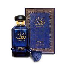 AFNAN ZIMAYA RAWAAN U Perfume By AFNAN For WOMEN