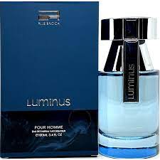 AFNAN RUE BROCA LUMINOUS Perfume By AFNAN For M