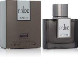 AFNAN RUE BROCA PRIDE INTENSE Perfume By AFNAN For MEN