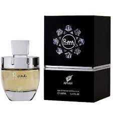 AFNAN RARE CARBON Perfume By AFNAN For M