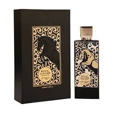 AFNAN ZIMAYA ROYAL LEATHER U 3.4 EDP SPRAY FOR WOMEN. Perfume By  For