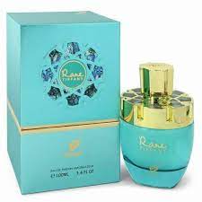 AFNAN RARE TIFFANY Perfume By AFNAN For WOMEN