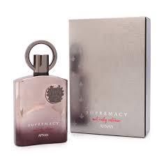 AFNAN SUPREMACY NOT ONLY INTENSE LUXURY COLLECTION 3.4 EXTRAIT DE PARFUM SPRAY FOR WOMEN. Perfume By  For