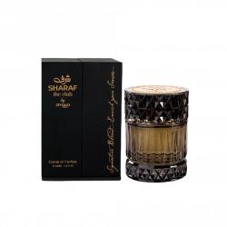 AFNAN ZIMAYA PRECIOUS COLLECTION SHARAF THE CLUB U 3.4 EDP SPRAY FOR WOMEN. Perfume By  For