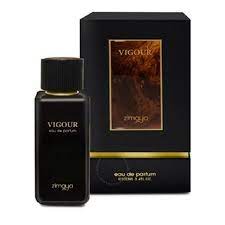 ZIMAYA VIGOR U Perfume By AFNAN For WOMEN