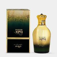 AFNAN ZIMAYA "WUJOOD" U 3.4 EDP SPRAY FOR WOMEN. Perfume By  For