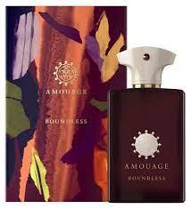 AMOUAGE BOUNDLESS UNISEX Perfume By AMOUAGE For Women