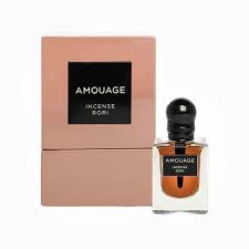 AMOUAGE INCENSE RORI UNISEX Perfume By AMOUAGE For Women