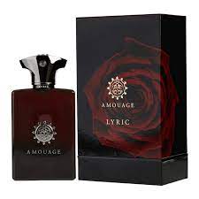 AMOUAGE LYRIC Perfume By AMOUAGE For M