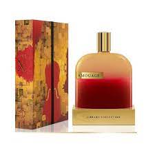 AMOUAGE OPUS X UNISEX Perfume By AMOUAGE For Women