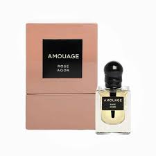 AMOUAGE ROSE AQOR UNISEX Perfume By AMOUAGE For Women