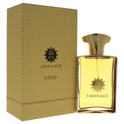 AMOUAGE GOLD Perfume By AMOUAGE For M