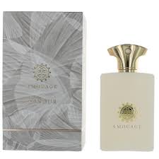 AMOUAGE HONOUR Perfume By  For M