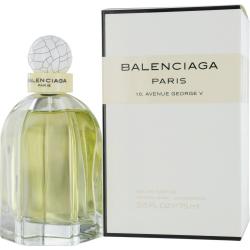 BALENCIAGA PARIS BY BALENCIAGA Perfume By BALENCIAGA For WOMEN