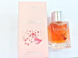 LOVANCE CHARISMA BY LOVANCE PERFUMES Perfume By LOVANCE PERFUMES For WOMEN