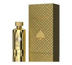 GAME OF SPADES JACKPOT Perfume By JO MILANO PARIS For MEN