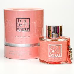 JUS DE AMOUR BY JUS DE AMOUR Perfume By JUS DE AMOUR For WOMEN